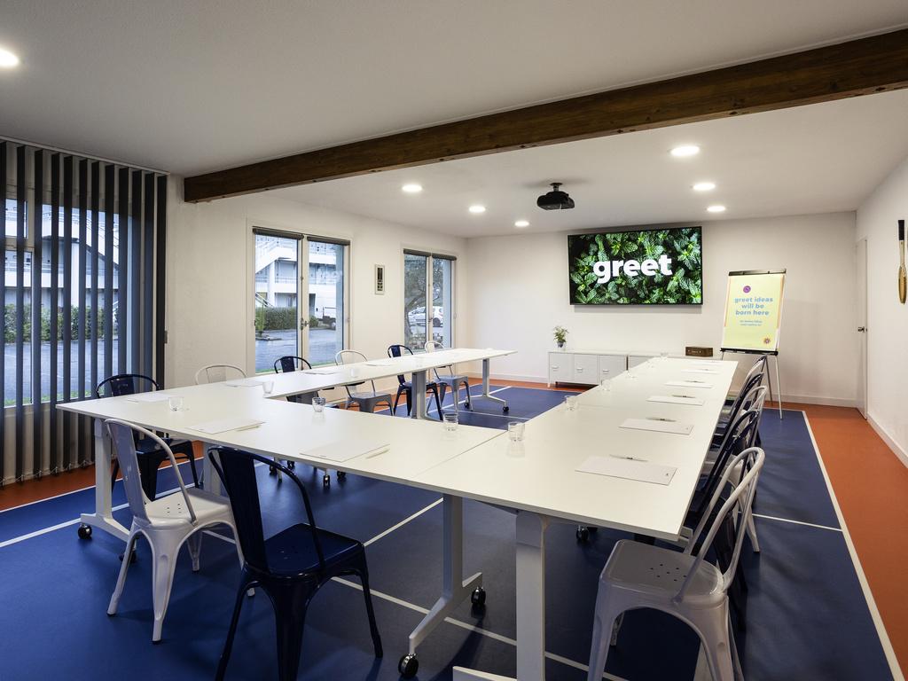 Greet Hotel Angouleme Saint-Yrieix-sur-Charente Bagian luar foto