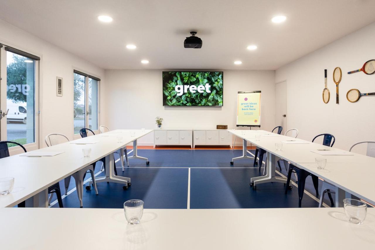 Greet Hotel Angouleme Saint-Yrieix-sur-Charente Bagian luar foto