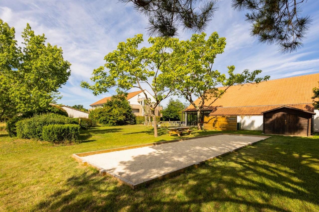 Greet Hotel Angouleme Saint-Yrieix-sur-Charente Bagian luar foto