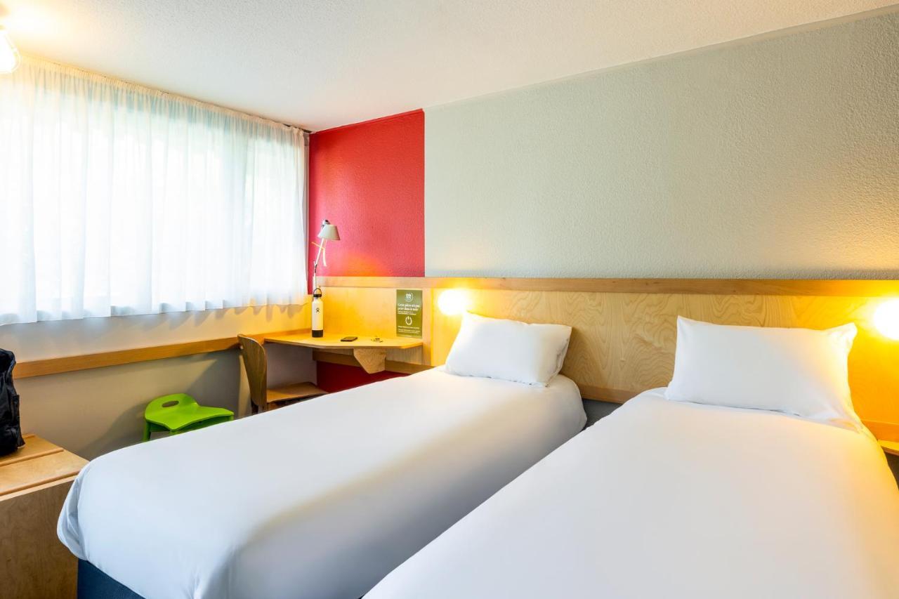 Greet Hotel Angouleme Saint-Yrieix-sur-Charente Bagian luar foto