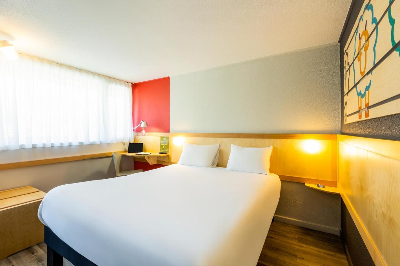 Greet Hotel Angouleme Saint-Yrieix-sur-Charente Bagian luar foto