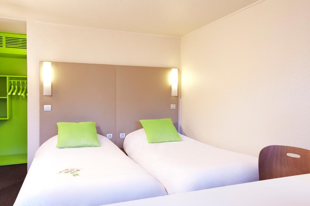 Greet Hotel Angouleme Saint-Yrieix-sur-Charente Bagian luar foto