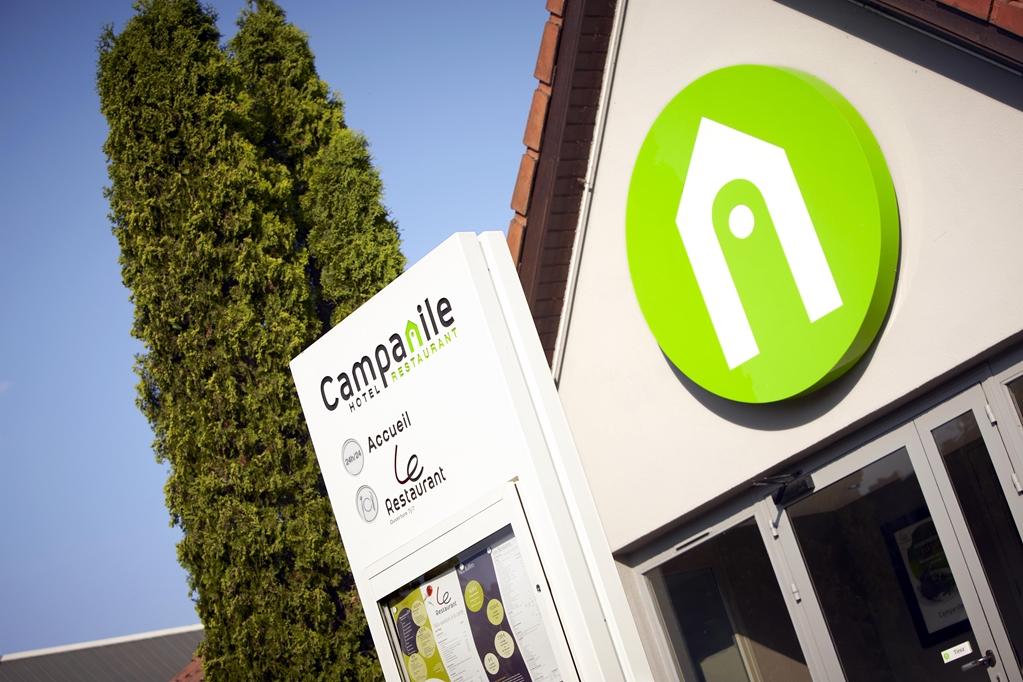 Greet Hotel Angouleme Saint-Yrieix-sur-Charente Bagian luar foto