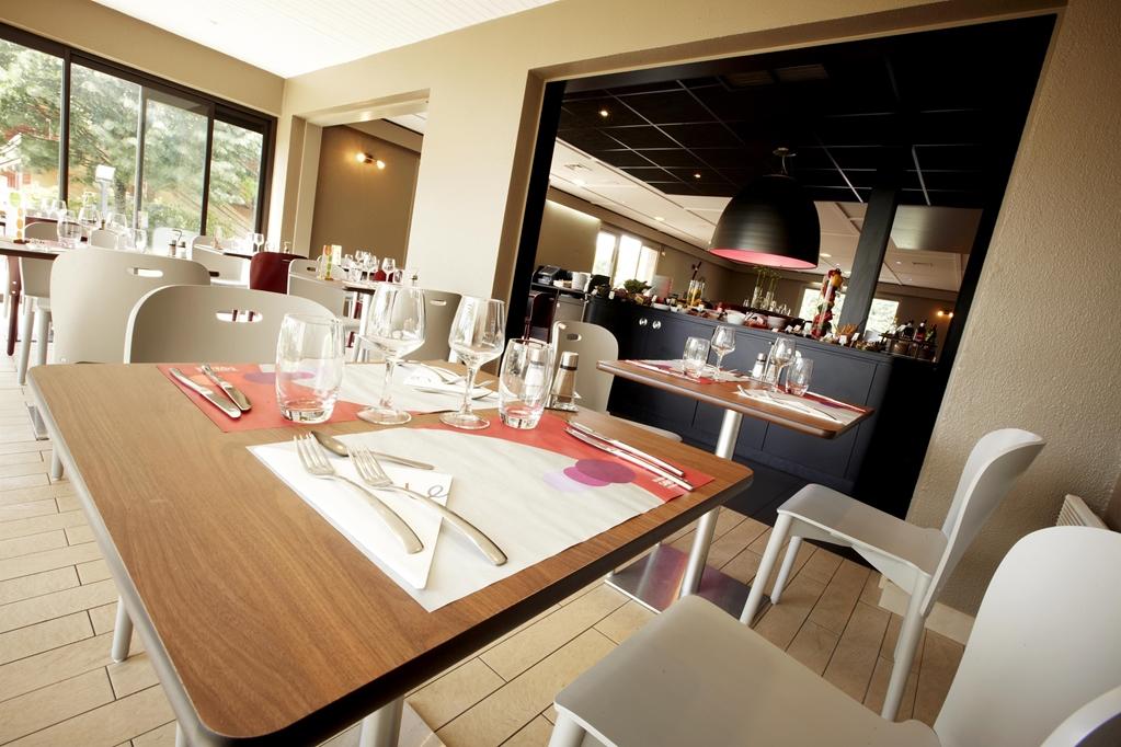 Greet Hotel Angouleme Saint-Yrieix-sur-Charente Bagian luar foto