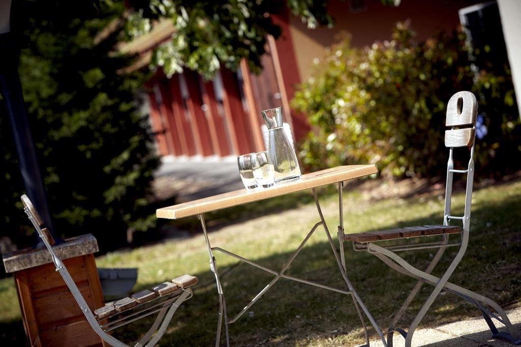 Greet Hotel Angouleme Saint-Yrieix-sur-Charente Bagian luar foto