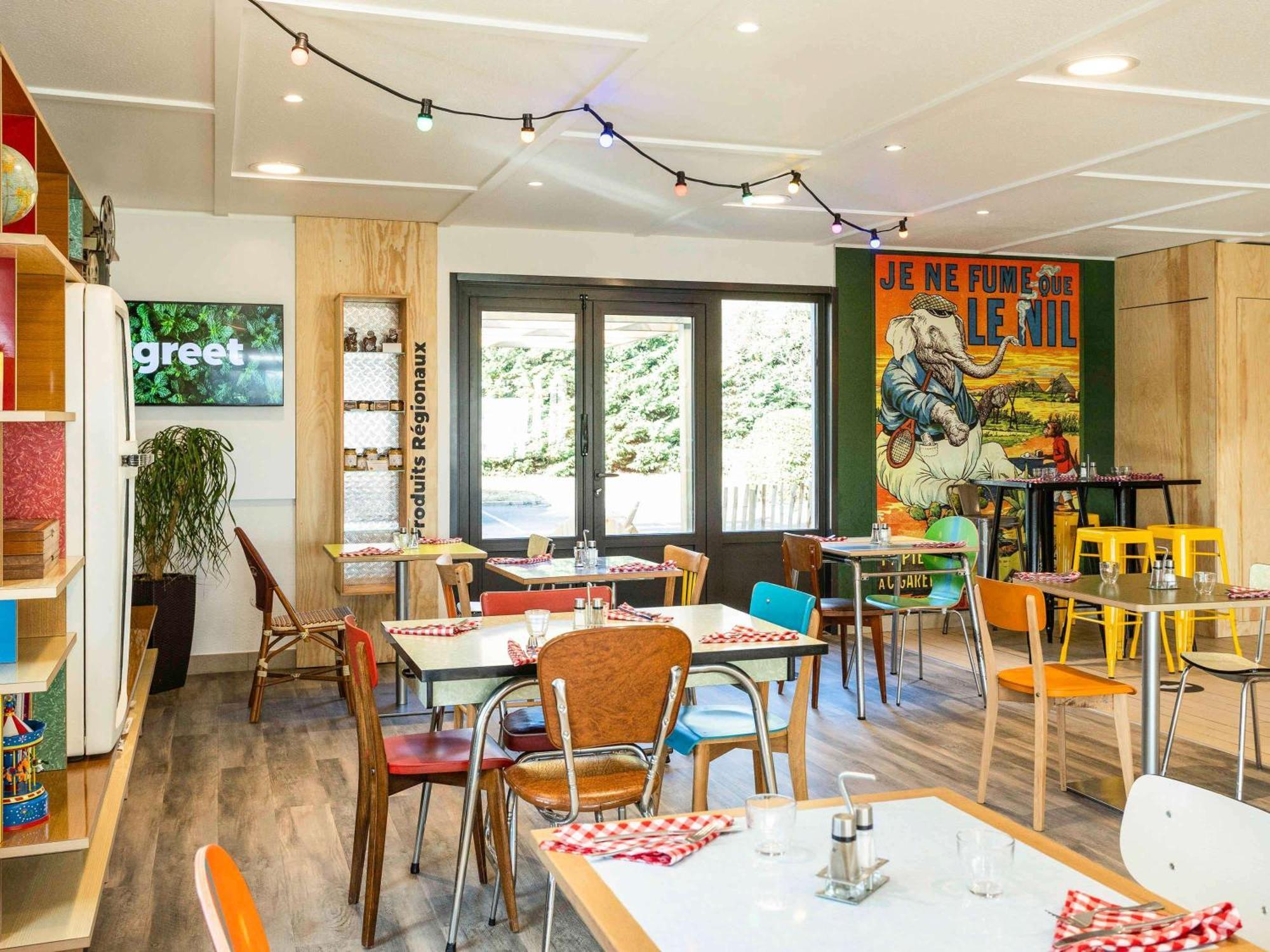 Greet Hotel Angouleme Saint-Yrieix-sur-Charente Bagian luar foto