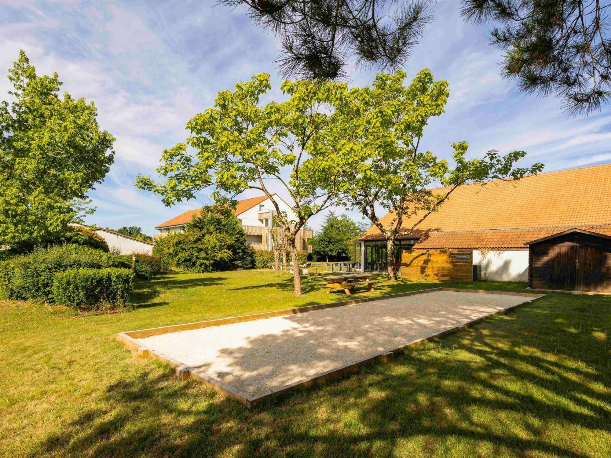 Greet Hotel Angouleme Saint-Yrieix-sur-Charente Bagian luar foto