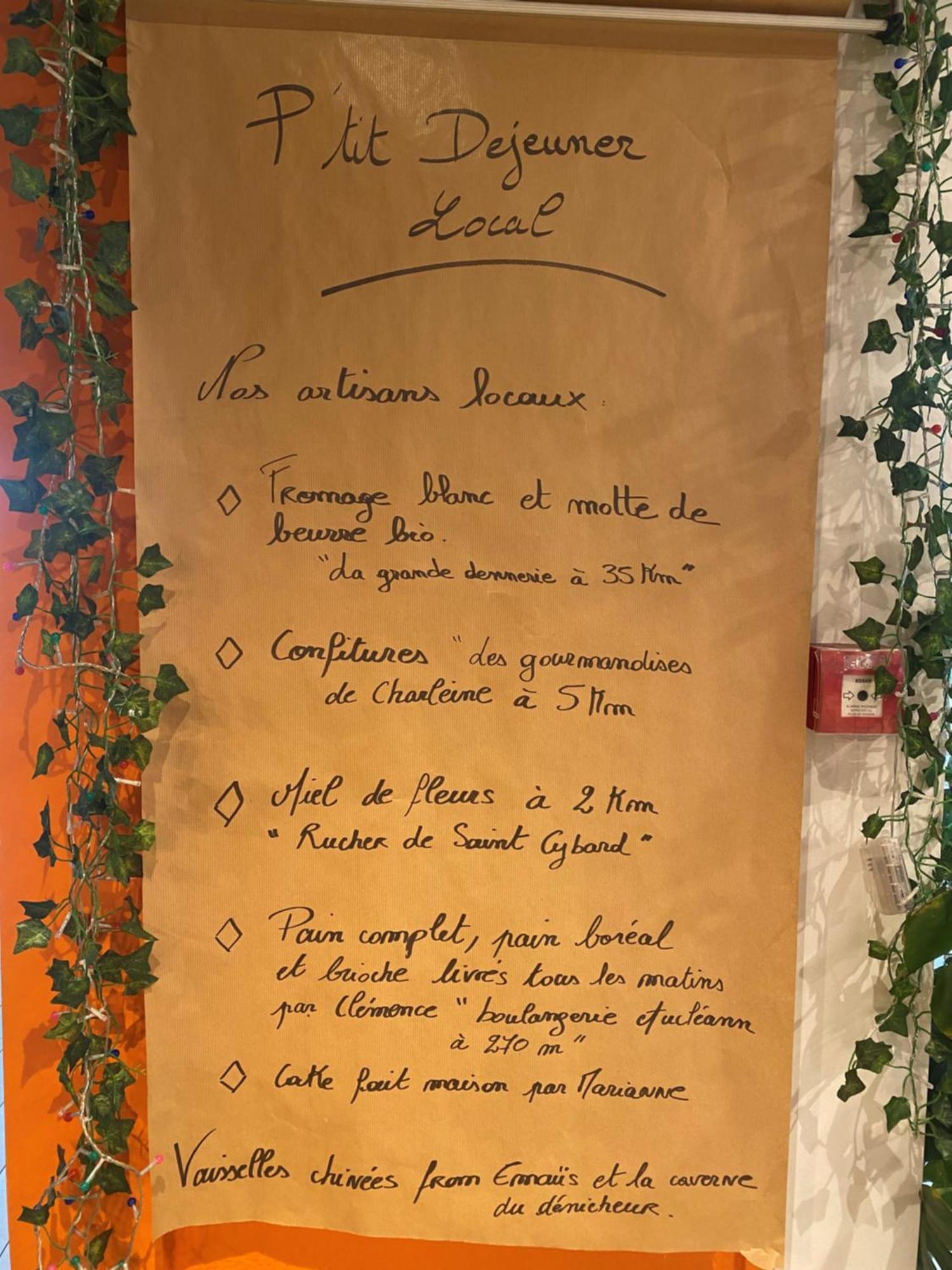 Greet Hotel Angouleme Saint-Yrieix-sur-Charente Bagian luar foto