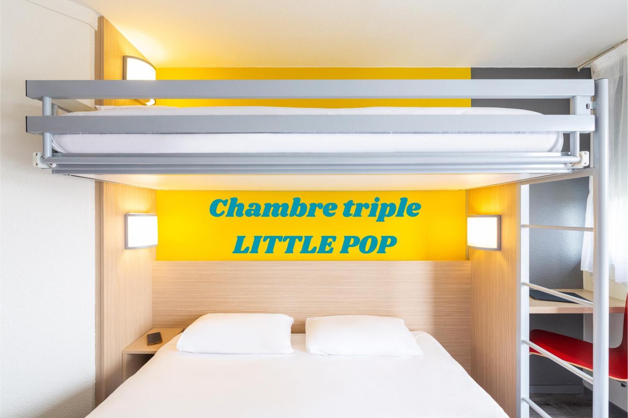Greet Hotel Angouleme Saint-Yrieix-sur-Charente Bagian luar foto