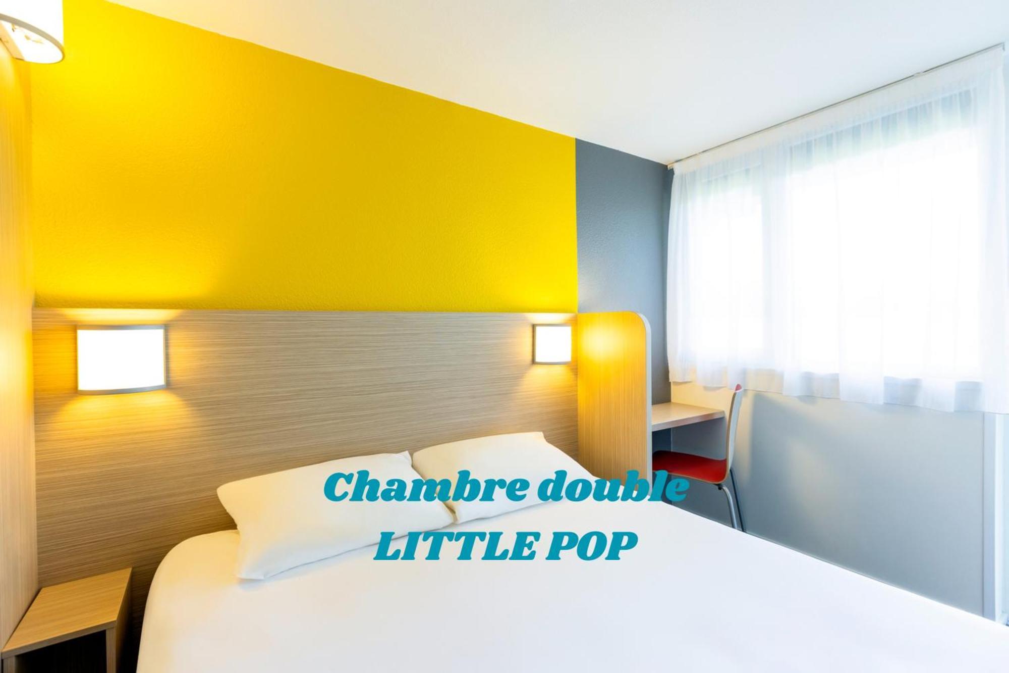 Greet Hotel Angouleme Saint-Yrieix-sur-Charente Bagian luar foto